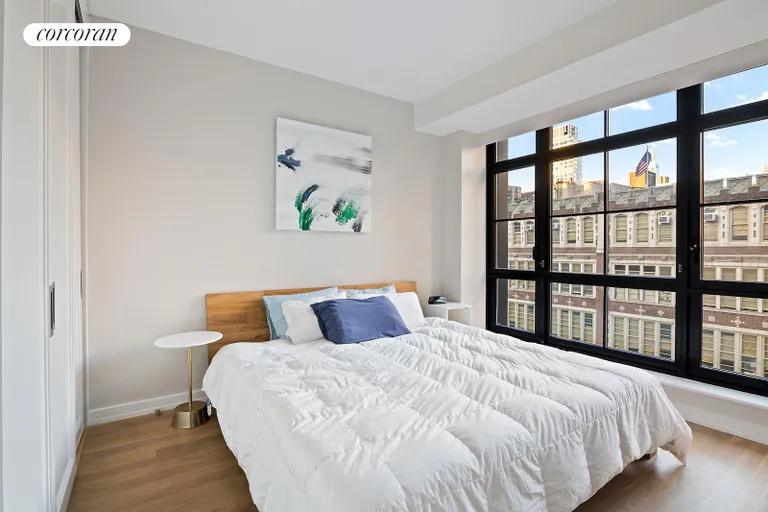 New York City Real Estate | View 234 East 23rd Street, 8A | room 8 | View 9