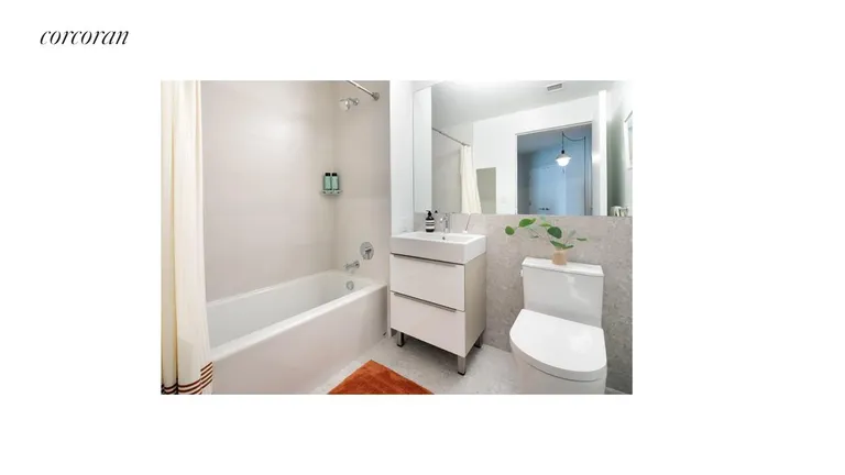New York City Real Estate | View 30-77 Vernon Boulevard, G125W | room 7 | View 8