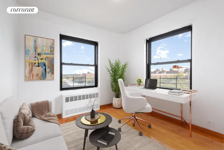 New York City Real Estate | View 99-60 63rd Road, 7L | room 6 | View 7