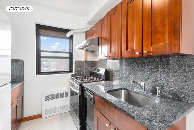 New York City Real Estate | View 99-60 63rd Road, 7L | room 7 | View 8