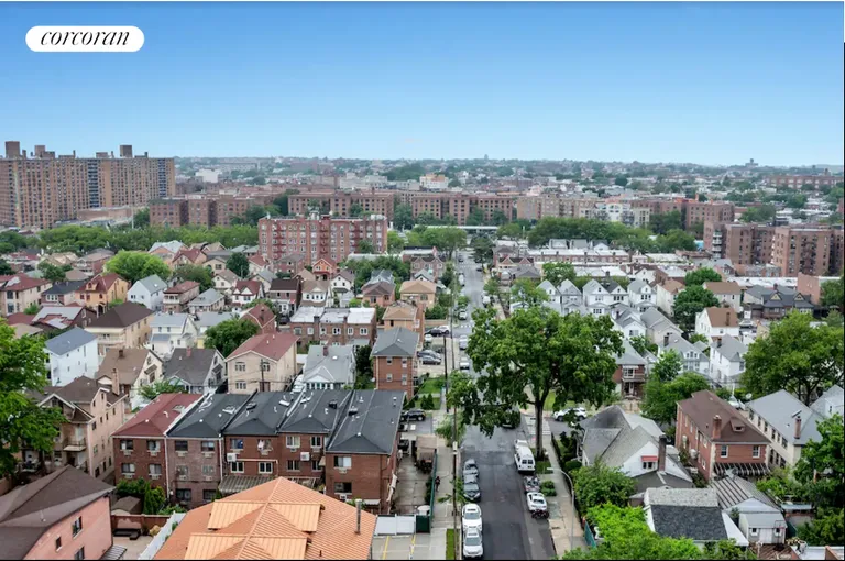 New York City Real Estate | View 99-60 63rd Road, 7L | room 9 | View 10