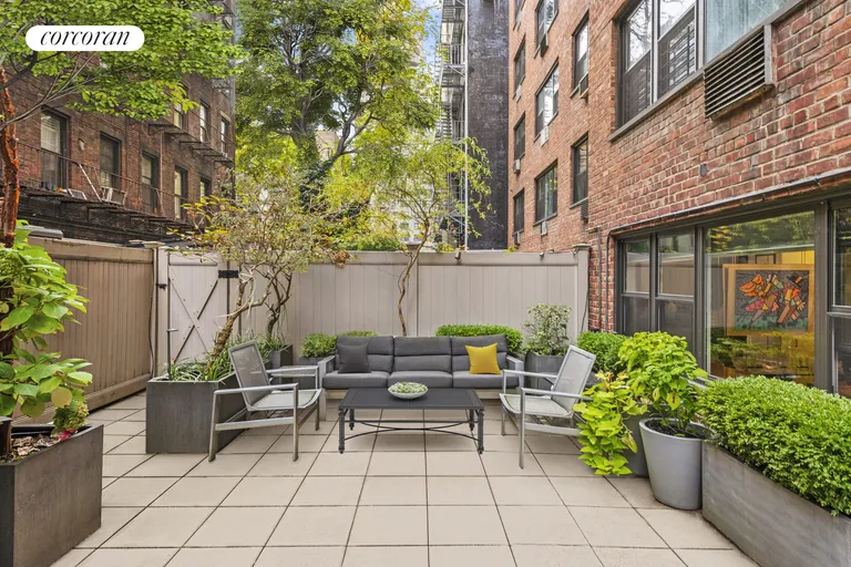 New York City Real Estate | View 315 East 69th Street, 1AB | room 6 | View 7