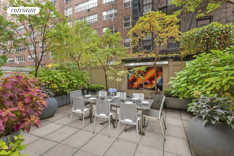 New York City Real Estate | View 315 East 69th Street, 1AB | room 7 | View 8