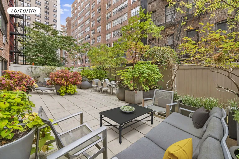New York City Real Estate | View 315 East 69th Street, 1AB | room 9 | View 10