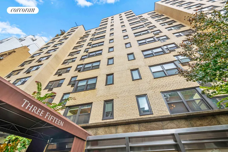 New York City Real Estate | View 315 East 69th Street, 1AB | room 11 | View 12