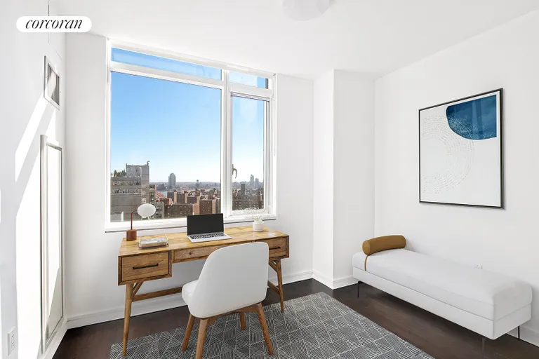 New York City Real Estate | View 300 East 23rd Street, PHC | room 7 | View 8