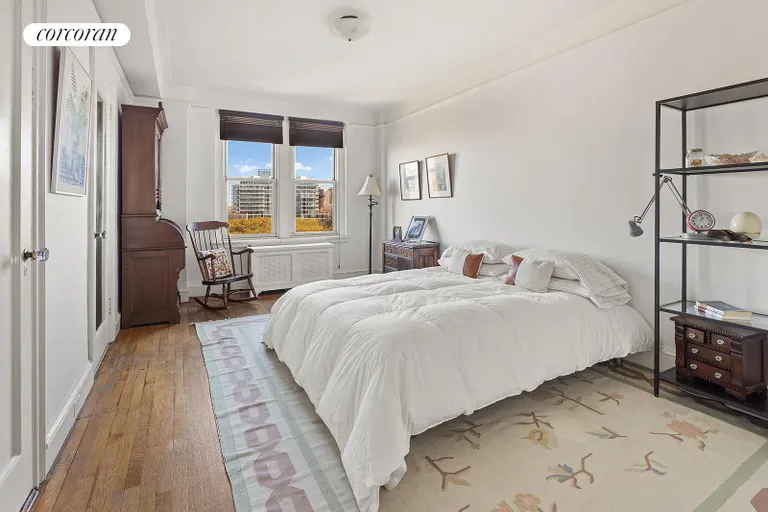 New York City Real Estate | View 39 Plaza Street West, 9A | room 6 | View 7