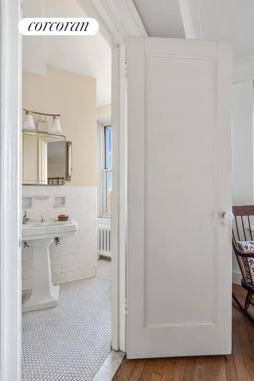 New York City Real Estate | View 39 Plaza Street West, 9A | room 7 | View 8