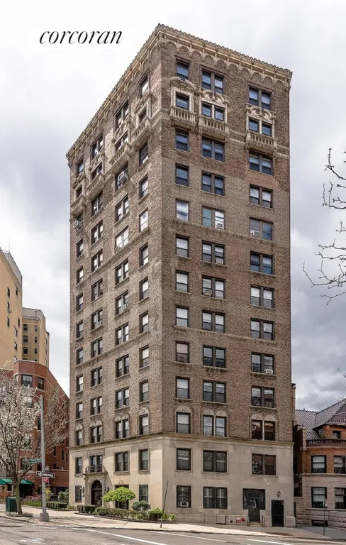 New York City Real Estate | View 39 Plaza Street West, 9A | room 12 | View 13
