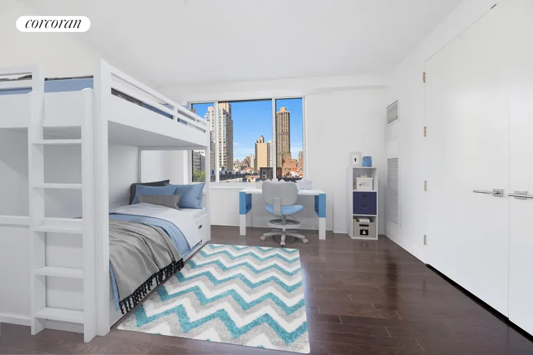 New York City Real Estate | View 90 East End Avenue, 8B | room 6 | View 7