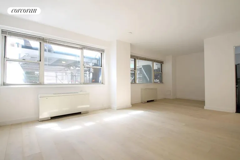New York City Real Estate | View 321 East 48th Street, 2E | room 5 | View 6