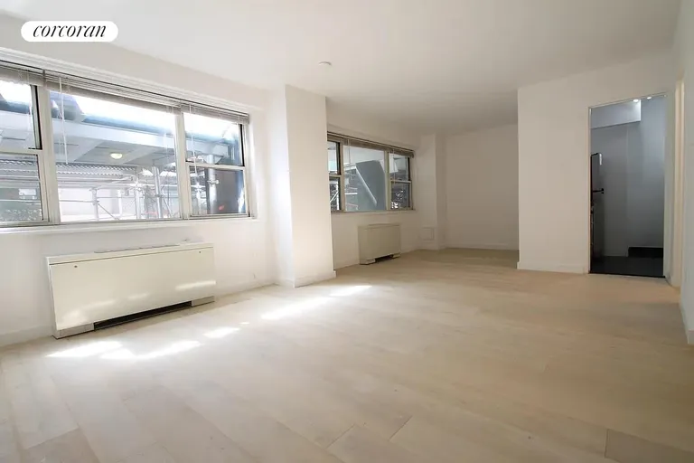 New York City Real Estate | View 321 East 48th Street, 2E | room 6 | View 7