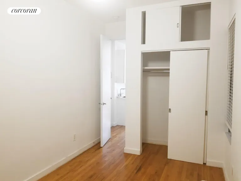 New York City Real Estate | View 75 Thompson Street, 8 | Bedroom | View 4