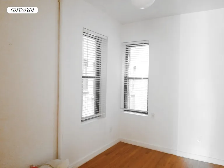 New York City Real Estate | View 75 Thompson Street, 8 | Bedroom | View 6
