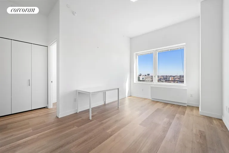 New York City Real Estate | View 52-41 Center Boulevard, 1203 | room 2 | View 3