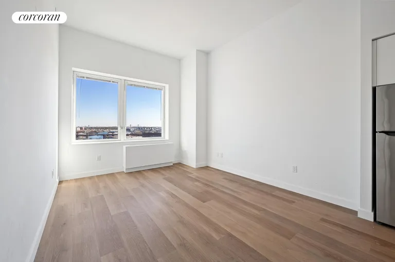 New York City Real Estate | View 52-41 Center Boulevard, 1203 | room 4 | View 5