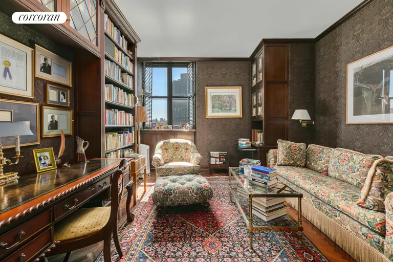 New York City Real Estate | View 2 East End Avenue, PHG | room 15 | View 16