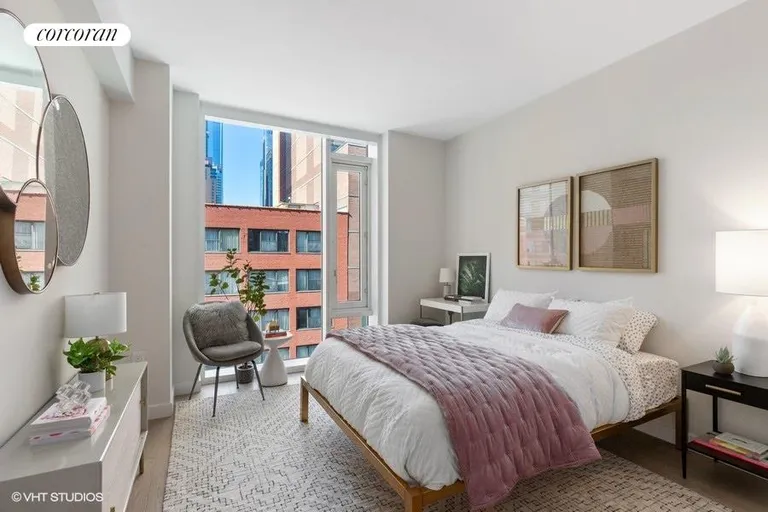 New York City Real Estate | View 505 West 43rd Street, 7H | room 2 | View 3