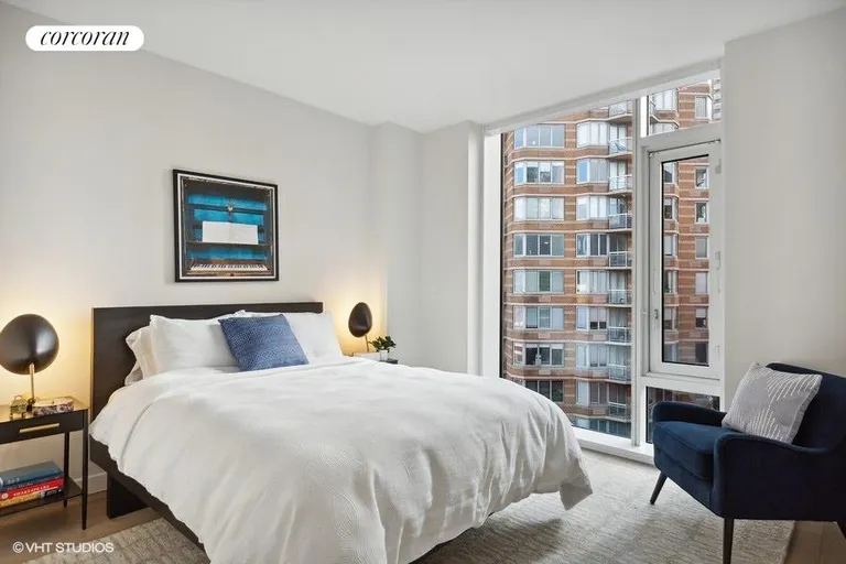 New York City Real Estate | View 505 West 43rd Street, 7G | room 6 | View 7