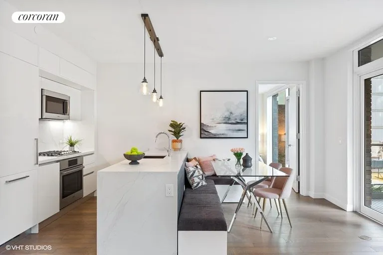 New York City Real Estate | View 505 West 43rd Street, 14D | room 3 | View 4