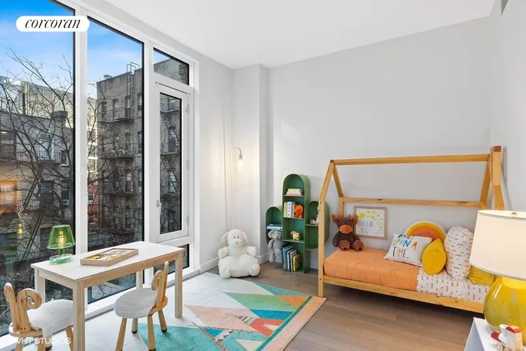 New York City Real Estate | View 505 West 43rd Street, 14D | room 5 | View 6