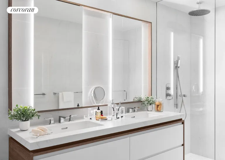 New York City Real Estate | View 505 West 43rd Street, 8A | room 2 | View 3