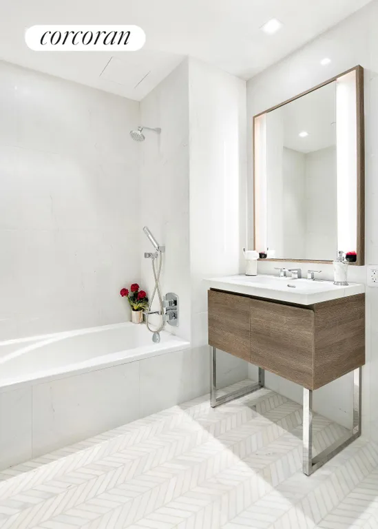 New York City Real Estate | View 505 West 43rd Street, 8A | room 3 | View 4