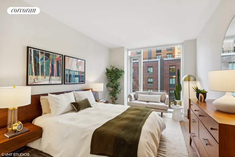 New York City Real Estate | View 505 West 43rd Street, 8A | room 4 | View 5