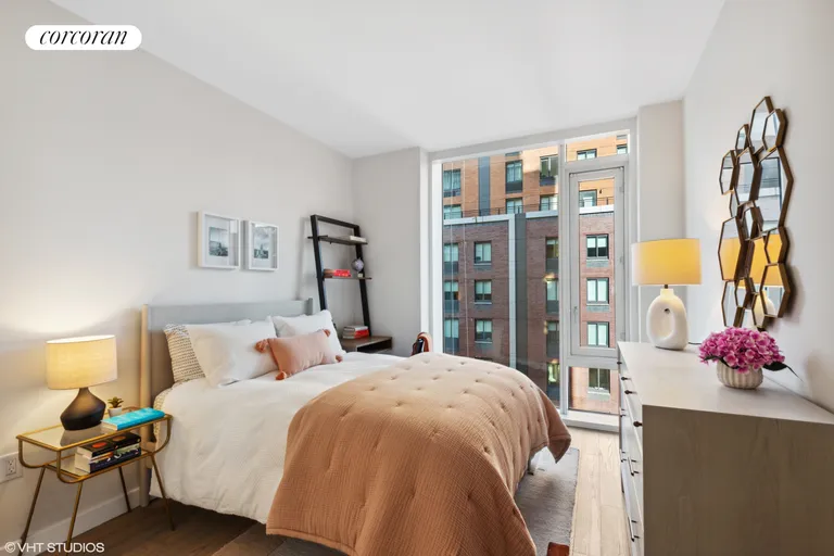 New York City Real Estate | View 505 West 43rd Street, 8A | room 5 | View 6
