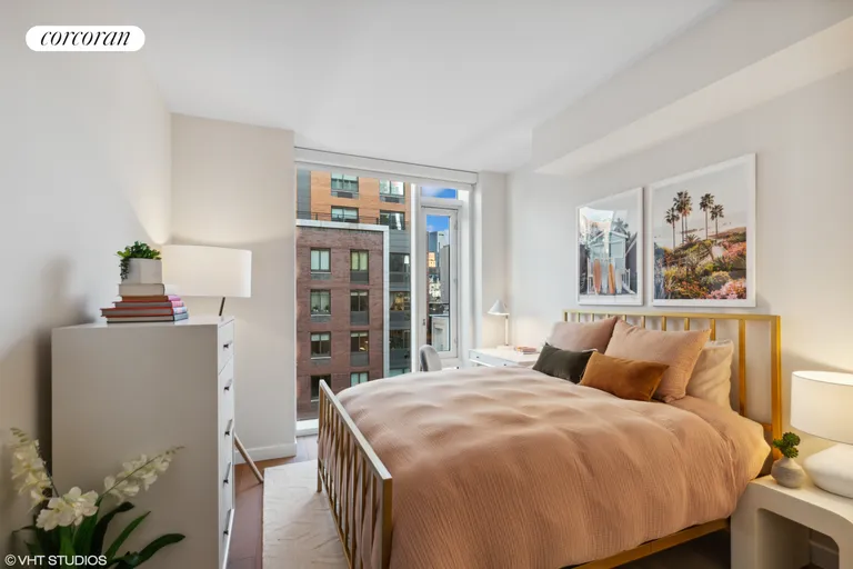 New York City Real Estate | View 505 West 43rd Street, 8A | room 6 | View 7