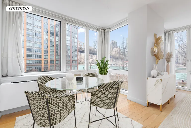 New York City Real Estate | View 415 Main Street, 2F | room 2 | View 3