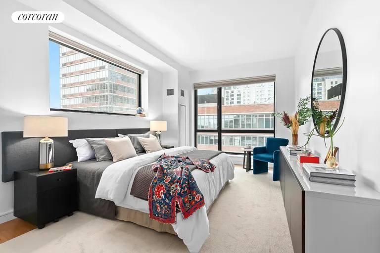 New York City Real Estate | View 540 West 28th Street, PHB | Other Listing Photo | View 4