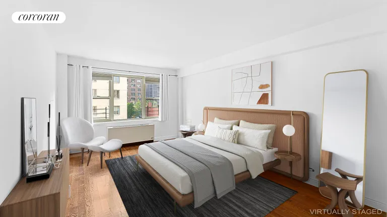 New York City Real Estate | View 415 East 52Nd Street, 3MC | room 2 | View 3