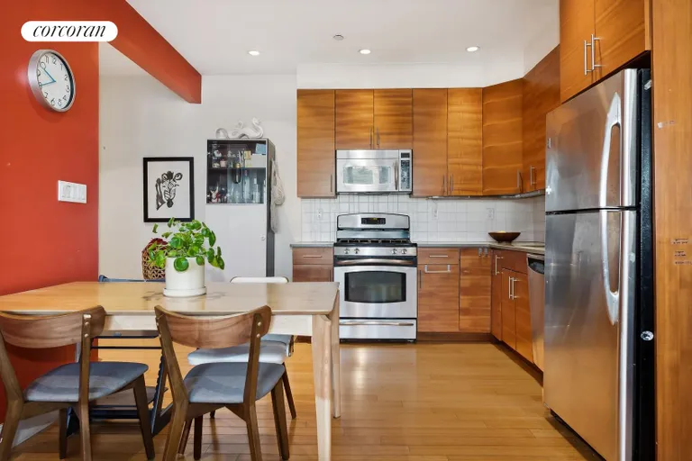 New York City Real Estate | View 11 Terrace Place, 1C | Kitchen | View 4