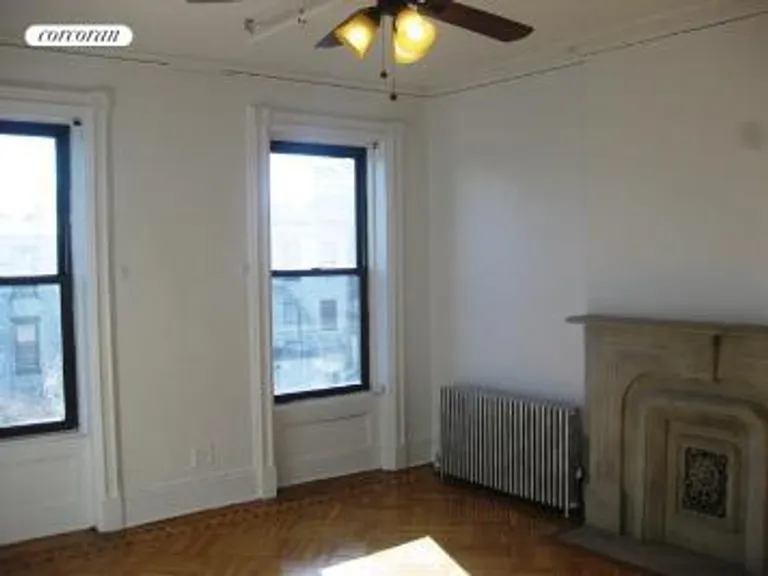 New York City Real Estate | View 74 Hancock Street, 3 | 1 Bed, 1 Bath | View 1