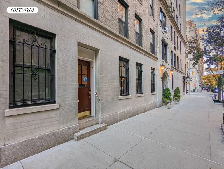 New York City Real Estate | View 21 East 90th Street, 1A | room 6 | View 7