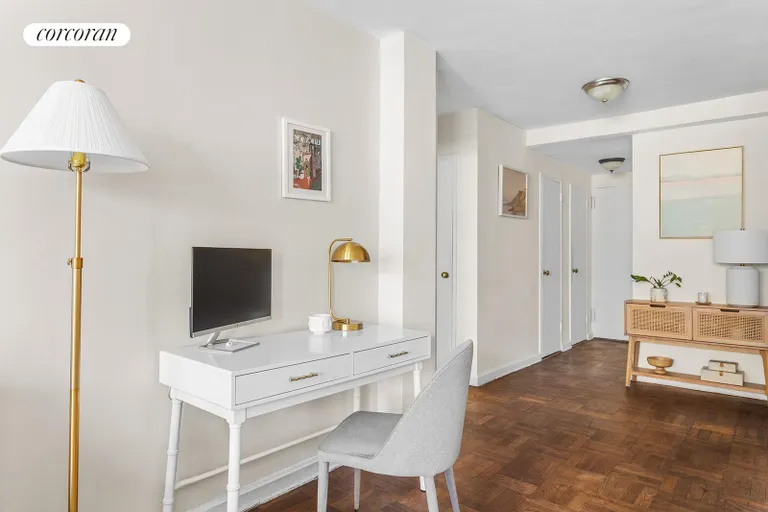 New York City Real Estate | View 415 East 85th Street, 12A | Entry Foyer | View 3
