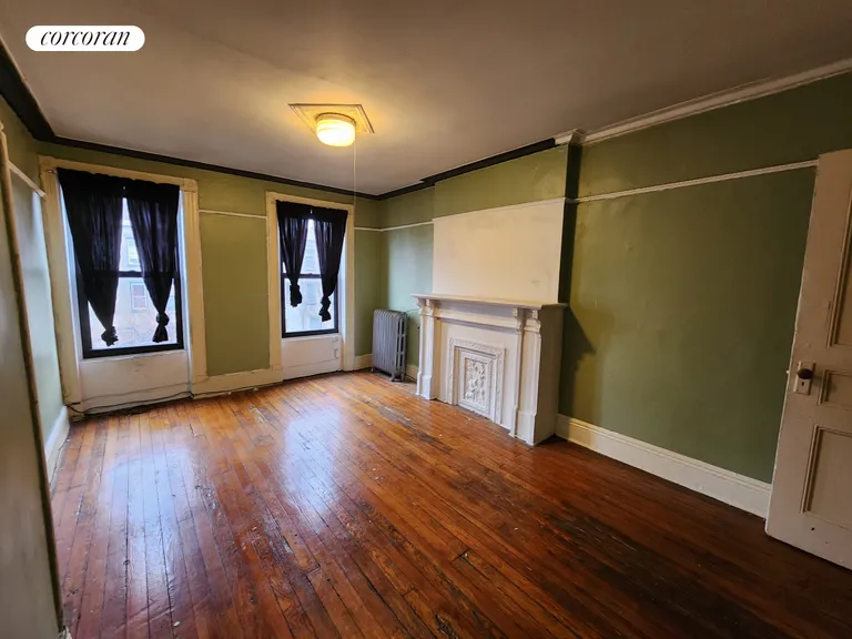 New York City Real Estate | View 1306 Dean Street | Bedroom | View 7