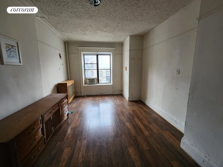 New York City Real Estate | View 1306 Dean Street | Bedroom | View 9