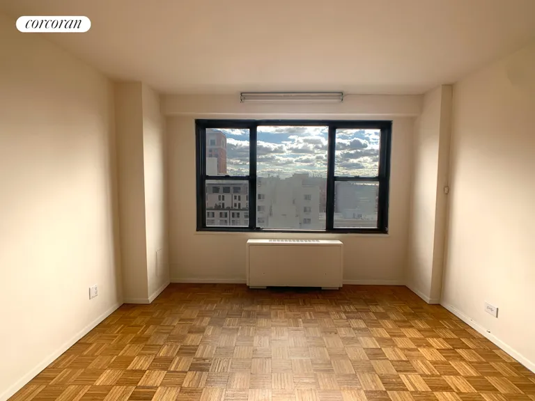 New York City Real Estate | View 85 Livingston Street, 16J | Sleeping Area | View 3