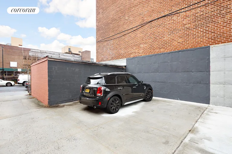 New York City Real Estate | View 4 Herkimer Court | Parking for 2 Cars | View 7