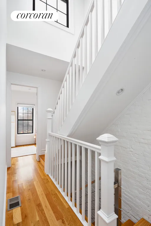 New York City Real Estate | View 4 Herkimer Court | Soaring Ceilings | View 16