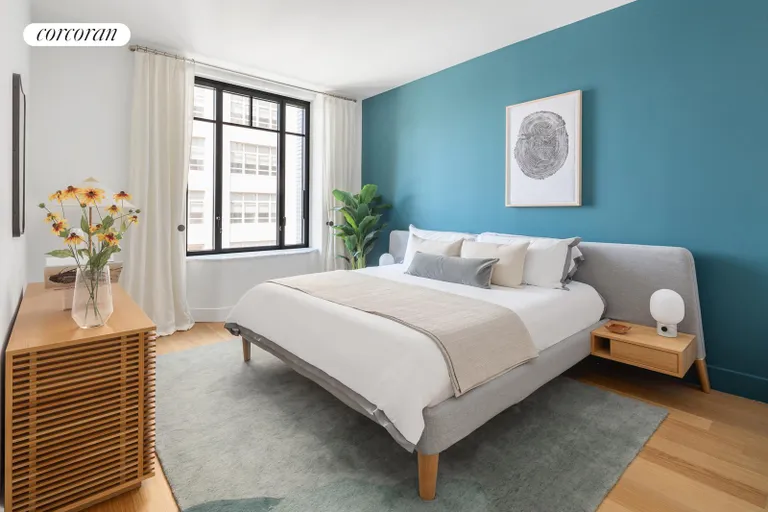 New York City Real Estate | View 110 Charlton Street, 9D | room 2 | View 3