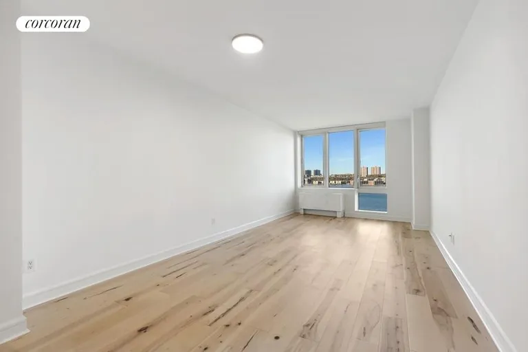 New York City Real Estate | View 120 Riverside Boulevard, 12H | 1 Bed, 1 Bath | View 1
