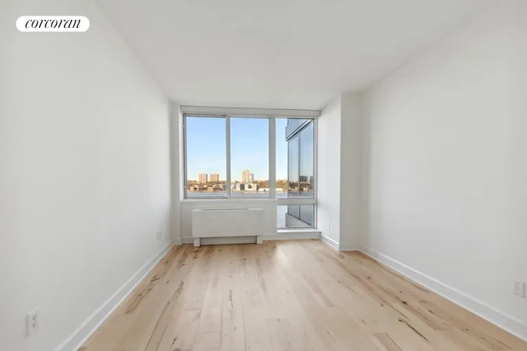 New York City Real Estate | View 120 Riverside Boulevard, 12H | Bedroom | View 3