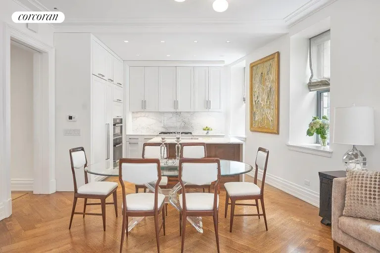 New York City Real Estate | View 235 West 75th Street, 201 | room 1 | View 2
