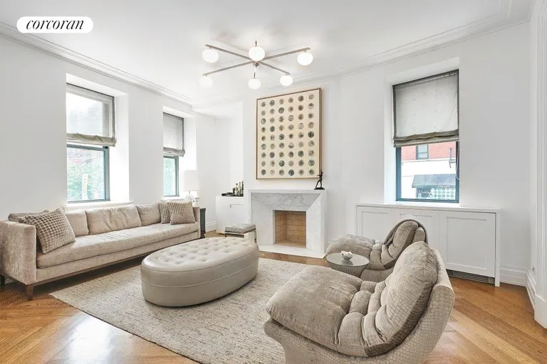 New York City Real Estate | View 235 West 75th Street, 201 | room 4 | View 5