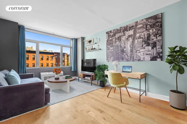 New York City Real Estate | View 251 7th Street, 3F | room 1 | View 2