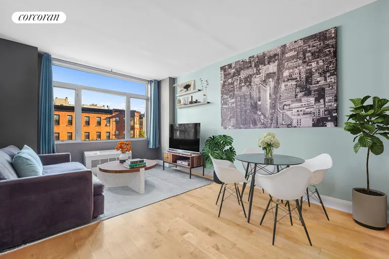 New York City Real Estate | View 251 7th Street, 3F | room 2 | View 3