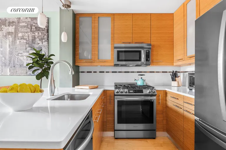 New York City Real Estate | View 251 7th Street, 3F | room 4 | View 5